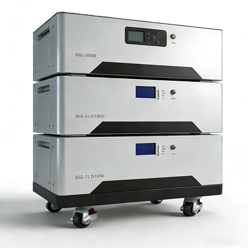 Portable Power Station