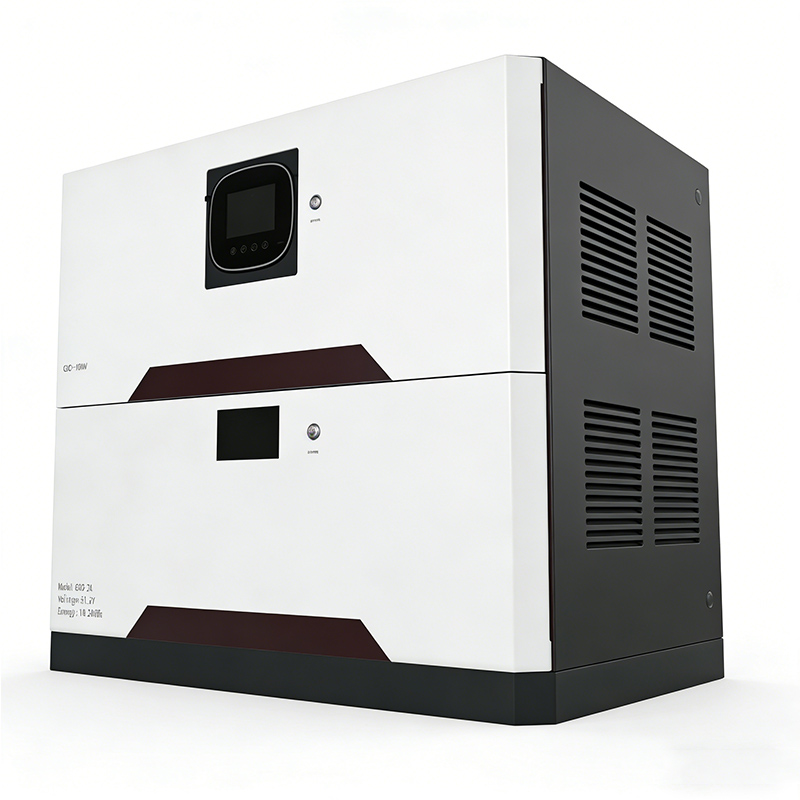 EV Charging Solutions