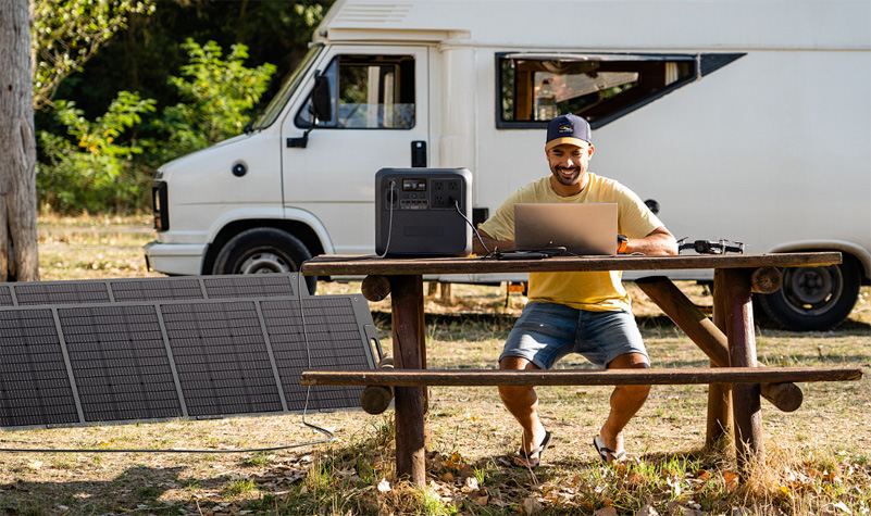 Household Energy Storage