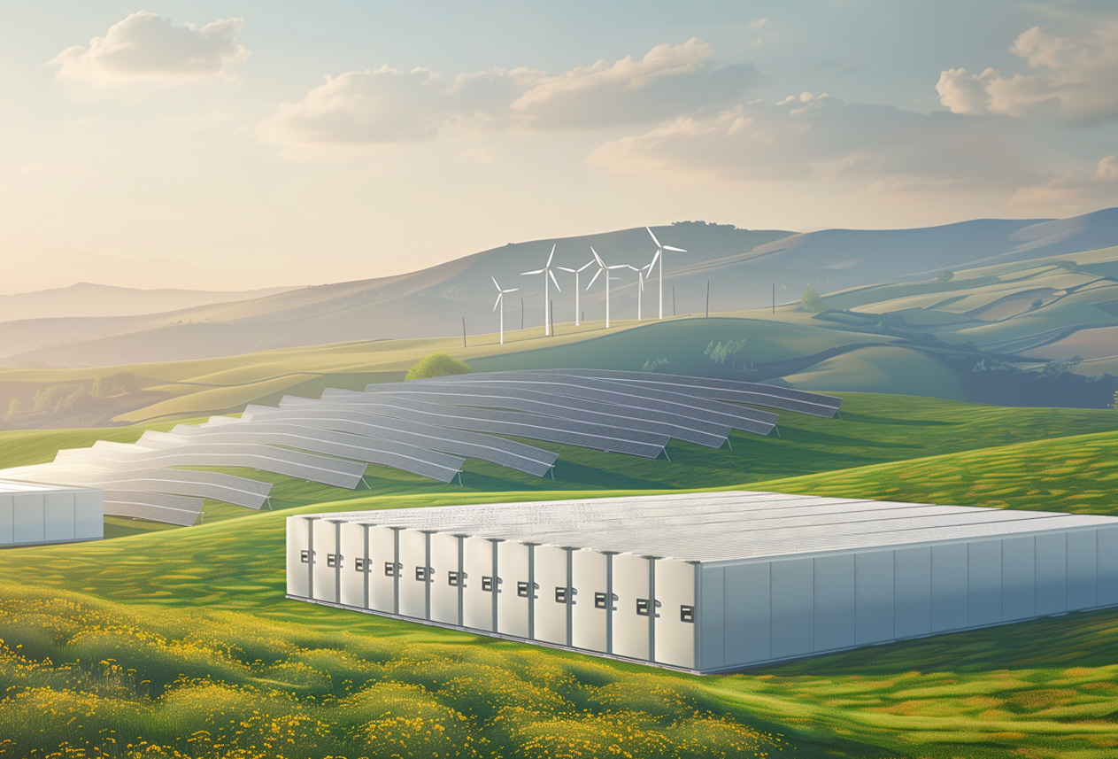 Energy Storage System